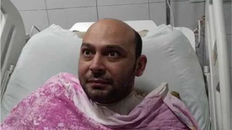 طبيب مستشفى بلطيم فاقد البصر يكشف إمكانية استعادة بصره مرة ثانية