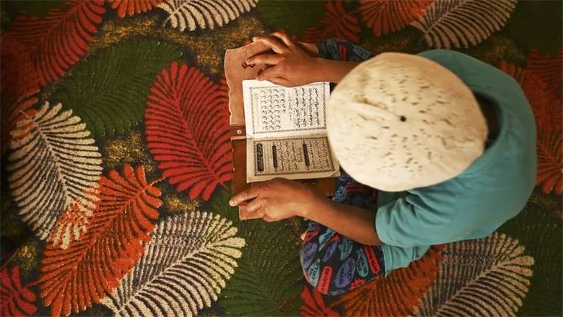 بعد تفشي كورونا.. قلق أمريكي بشأن الأقلية المسلمة في الهند