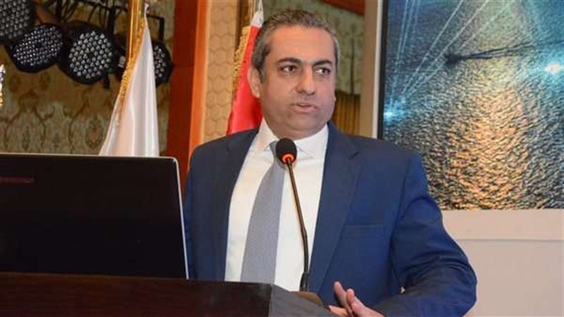 خالد عباس