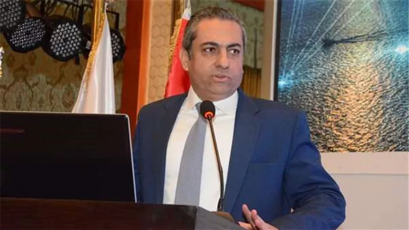 قرار جمهوري بتعيين خالد عباس لرئاسة شركة العاصمة الإدارية