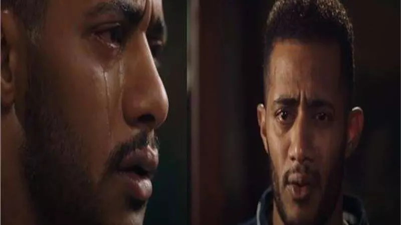 تسريب صور تكشف أحداث الحلقة الأخيرة من البرنس لـ محمد رمضان