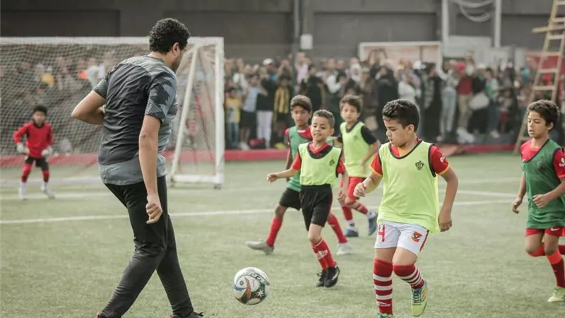 جدول ومواعيد اختبارات مسابقة 