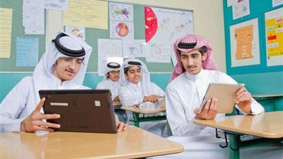 بالتفاصيل.. إضافة «مقرر المعرفة المالية» لطلبة الثانوية في السعودية