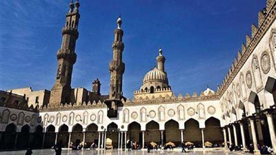 بخطوتين فقط.. تحديث بيانات العاملين بالأزهر الشريف 2022