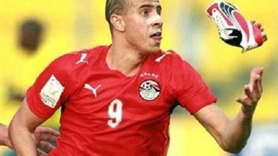 محمد زيدان يكشف تفاصيل انفصاله عن مي عز الدين