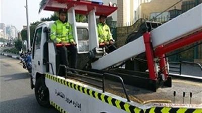 خلال 24 ساعة.. ضبط 117963 مخالفة مرورية متنوعة