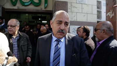 العامري فاروق: لدينا منظومة إعلامية كفيلة بالرد على أي تجاوزات