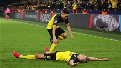 ليزارازو يشيد باستئناف الدوري الألماني.. ويهاجم فرنسا