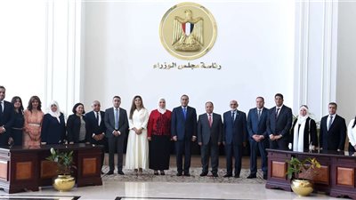 رئيس الوزراء يشهد مراسم توقيع بروتوكول تعاون بين 