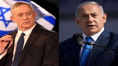بعد أزمة كُبرى.. نتنياهو وجانتس يعرضان حكومتهما الجديدة على الكنيست