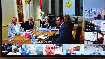 طارق شوقي يكشف طرق التصدي لـ كورونا خلال امتحانات الثانوية