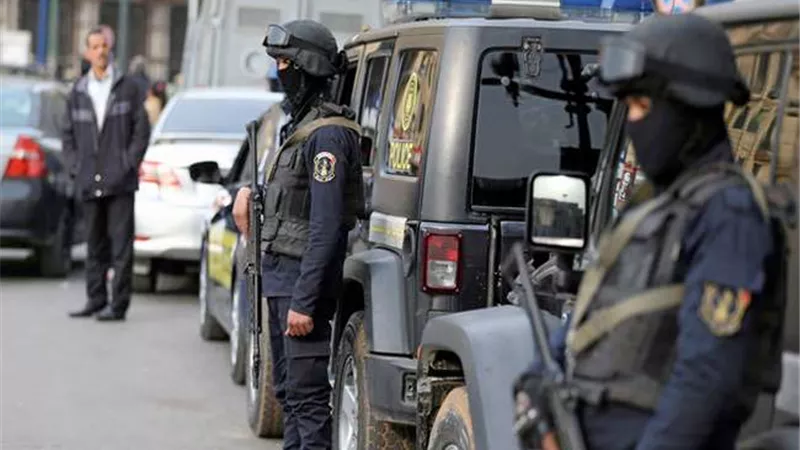 مشاداة كلامية تنتهي بتَهَشَّمَ  جمجمة سائق بالقاهرة
