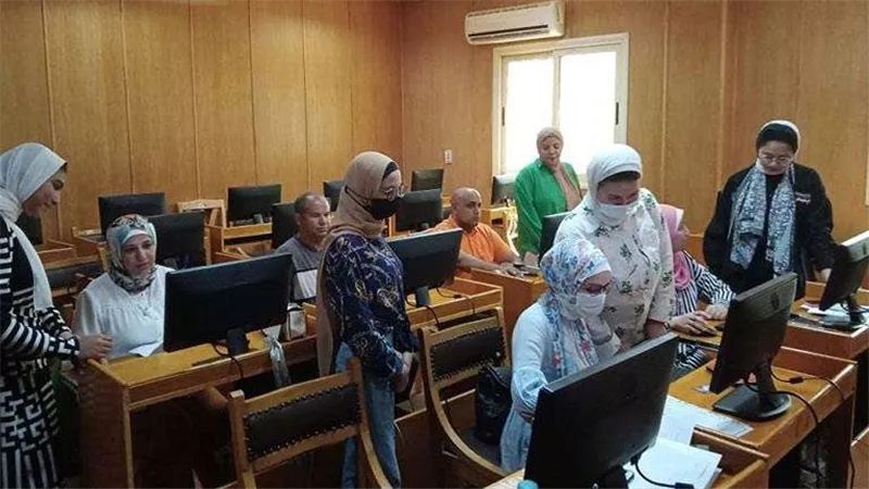 انتظام وانتساب.. اعرف تنسيق كليات المرحلة الثانية أدبي