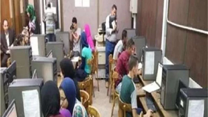 نتيجة تنسيق كليات المرحلة الثانية أدبي لطلاب الثانوية العامة