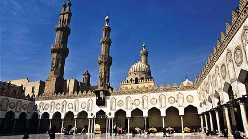 بخطوتين فقط.. تحديث بيانات العاملين بالأزهر الشريف 2022