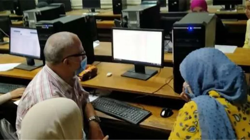 الحق  بسرعة.. اعرف إزاي تعدل رغباتك بعد ظهور نتيجة التنسيق