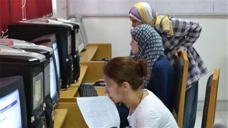 موقع بوابة مصر الرقمية لتسجيل الرغبات لطلاب الثانوية العامة 2022