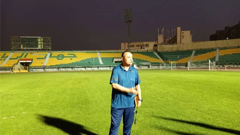 طارق يحيى يكشف تفاصيل فتح الزمالك لملف نادي القرن