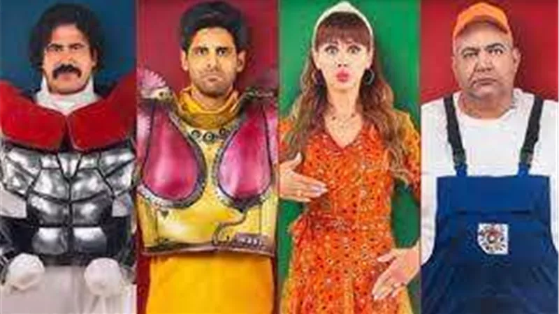 اليوم .. انطلاق فيلم 