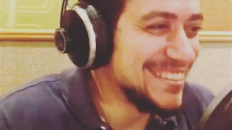عمر جانز: هناك فرق كبير بين الإعلام التقليدي وإعلام المرحلة التي نعيشها