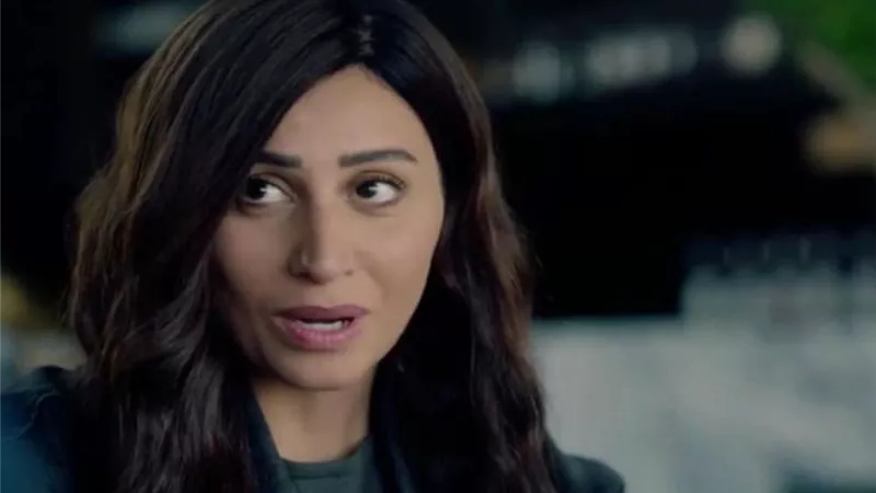 مسلسل لعبة النسيان الحلقة 23: مؤامرات جديدة تحبط وصول دينا الشربيني إلى الحقيقة