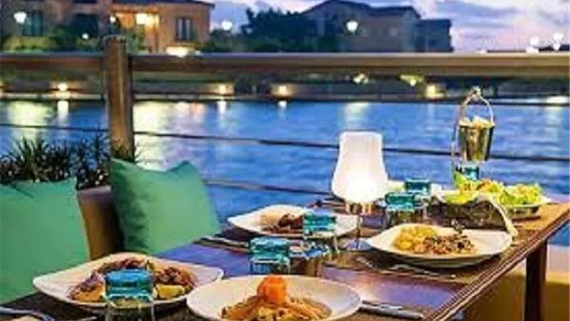13 إجراءً لعودة المطاعم السياحية للعمل بعد عيد الفطر
