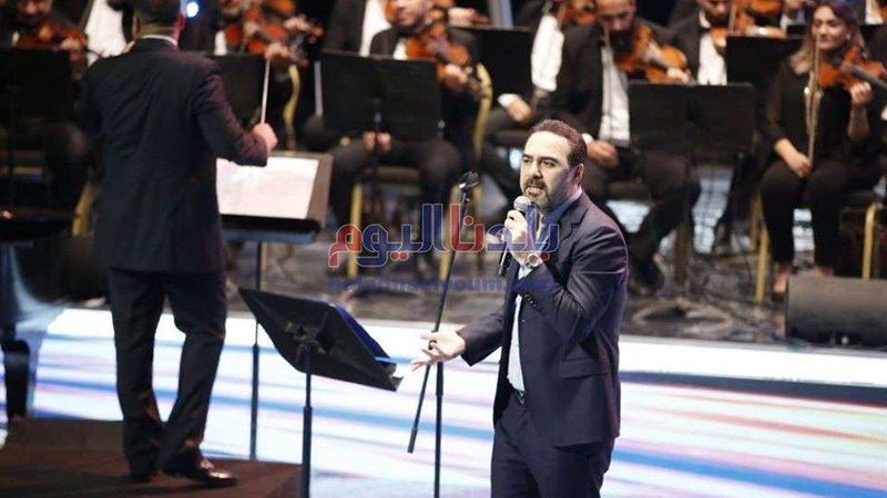  وائل جسار