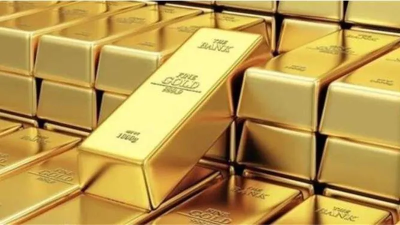 عيار 21 بـ1070 جنيهًا.. أسعار الذهب اليوم الخميس 25 اغسطس 2022