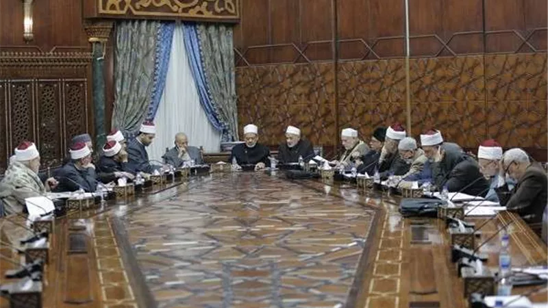 هيئة كبار العلماء تُصدرر بيان هام بشأن صلاة العيد في ظل وباء كورونا