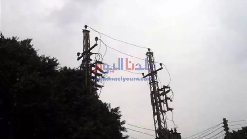 غيوم كثيفة.. حالة الطقس اليوم الجمعة 26-8-2022