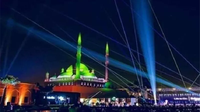 لترسيخ الهوية واكتشاف المواهب.. تعاون مشترك بين وزارة الثقافة والمتحدة للخدمات الإعلامية