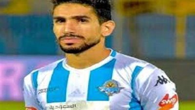 محمد فاروق يعلن موقفه من العودة لصفوف الأهلي