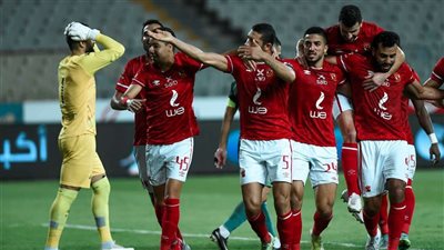 موعد مباراة الأهلي المقبلة
