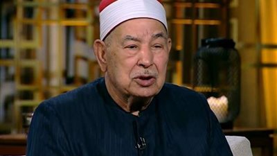 نجل الطبلاوي يكشف أسرار جديدة عن حياة والده.. فيديو