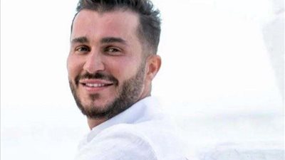 «تعرض لمحاولة اغتيال مع ابنه وطليقته».. 9 معلومات مفاجأة عن الفنان جورج الراسي