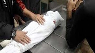 مصرع طفل إِثْر تناوله صبغة بالقليوبية