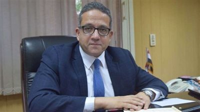 وزيرا السياحة والآثار يبحثان قانون صندوق دعم العاملين