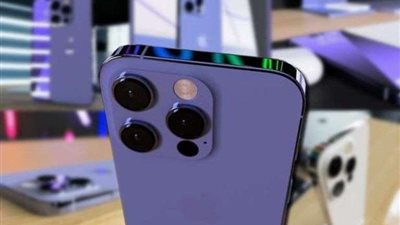 تعرف على مواصفات iPhone 14 pro max