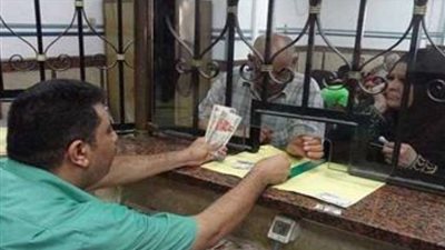 بشرى من الحكومة | صرف معاش استثنائي لهؤلاء .. ننشر الشروط