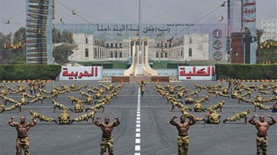 بـ12 شرط.. اعرف لينك تقديم الكليات العسكرية 2022 وآخر موعد لسحب الملفات