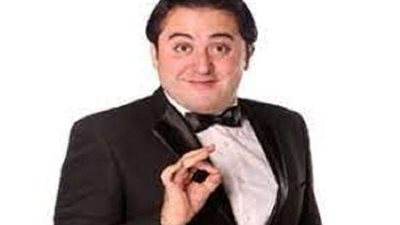 كائن الريمو القمر.. عمرو عبد العزيز يتغزل بـ ريم مصطفى
