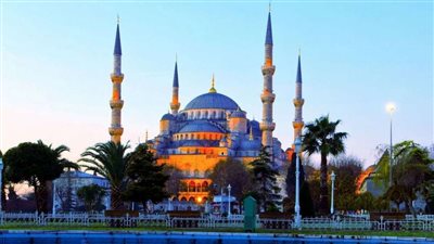 مواقيت الصلاة اليوم الأحد 28 8 2022 بالقاهرة والمحافظات الأخرى