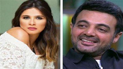عمرو محمود ياسين: أنا متحيز للمرأة في كتاباتي وياسمين عبد العزيز فاجئتني