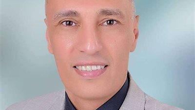 قرار جمهوري بتعيين أسامه مدنى عميدا لآداب المنوفية