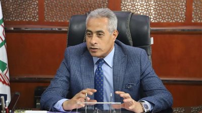 شحاتة: القيادة السياسية توجه برعاية وحماية العمالة المصرية بالخارج