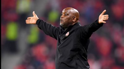 تقرير إفريقي: الأهلي يشارك في دوري أبطال إفريقيا بفضل موسيماني.. والأخير يرد