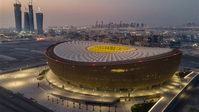 إقبال كثيف من الجمهور على تذاكر كأس سوبر لوسيل بين الزمالك والهلال