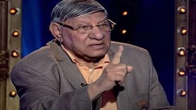 مفيد فوزي ينفعل على إيناس الدغيدي والأخيرة 