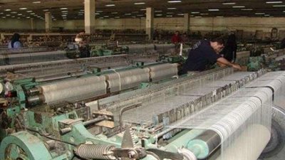 وزير قطاع الأعمال: وصول ماكينات مصنع 