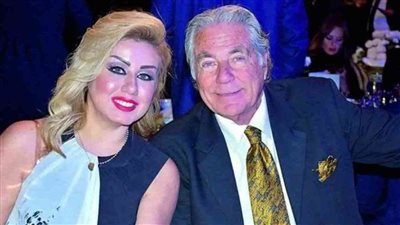 بعد طلاق الإعلامية.. مصطفى فهمي يكشف عن زوجته الجديدة